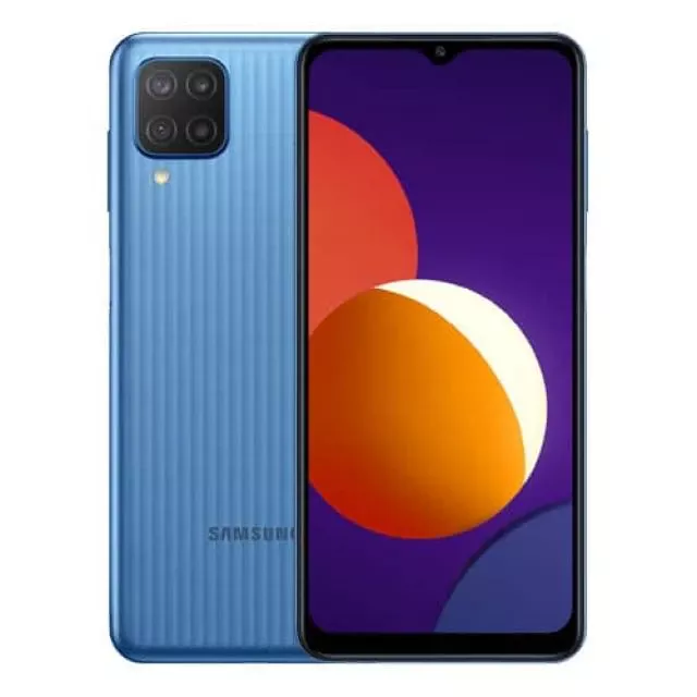 SAMSUNG M12 ( M127 )